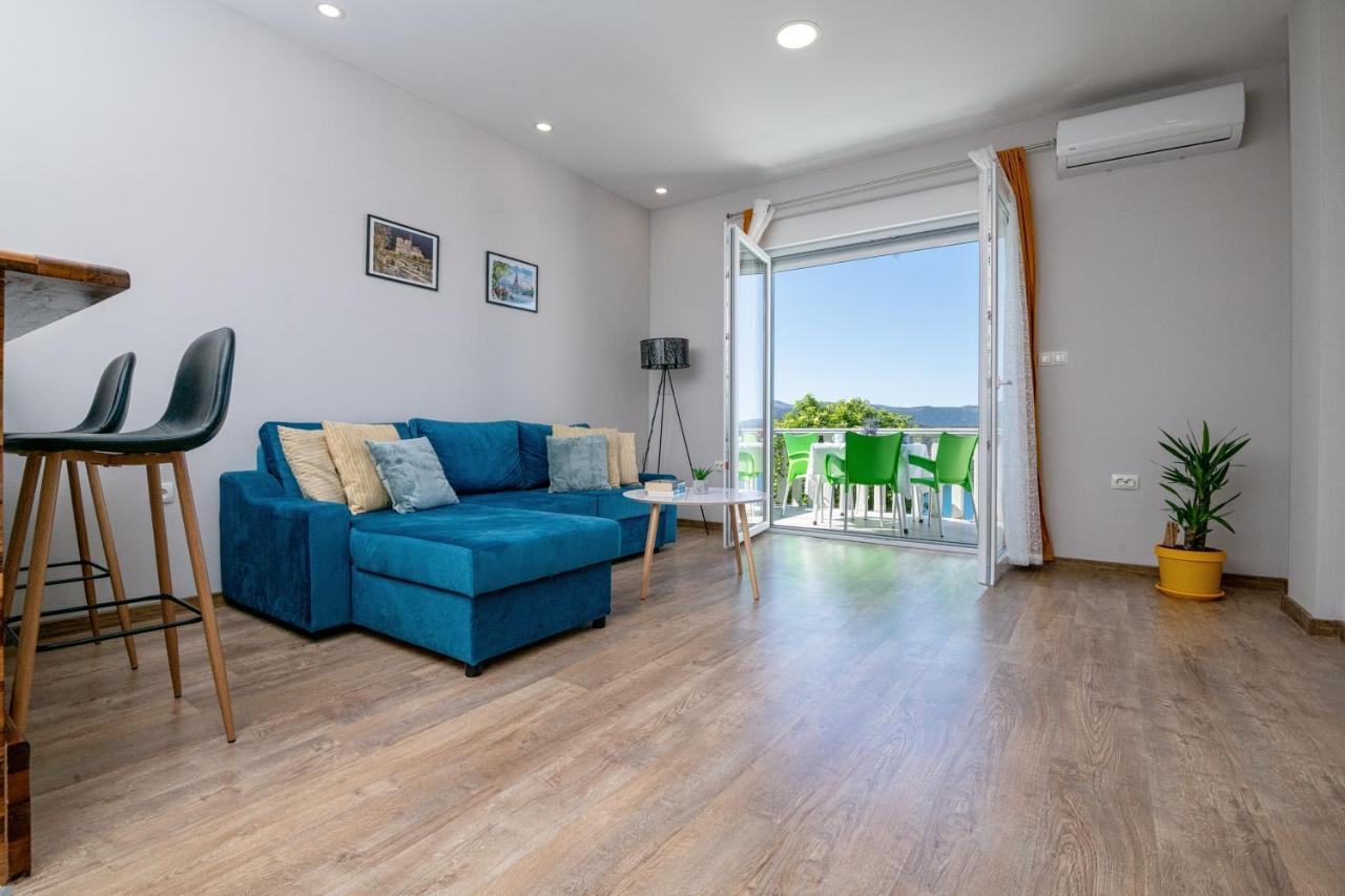 Apartments Leona Neum Εξωτερικό φωτογραφία