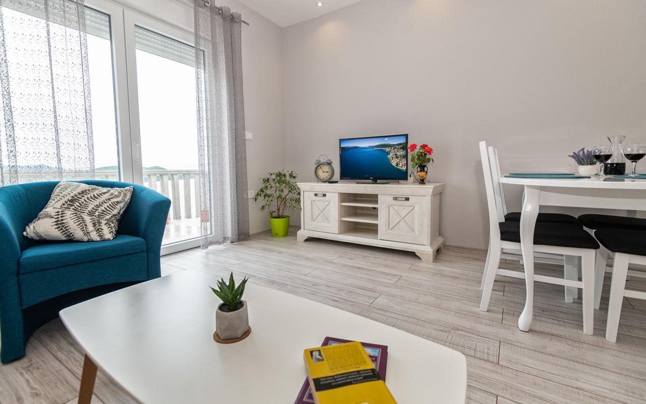 Apartments Leona Neum Εξωτερικό φωτογραφία