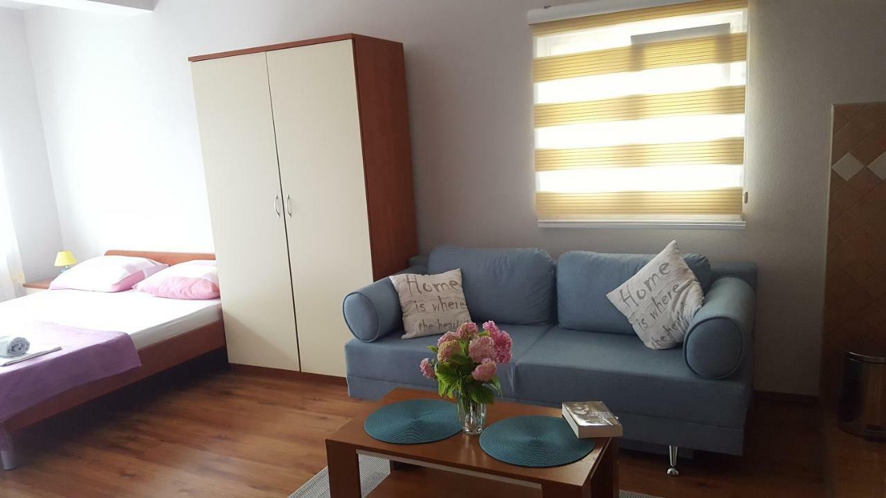 Apartments Leona Neum Εξωτερικό φωτογραφία